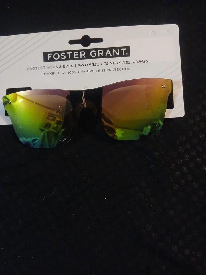 foster grant sunglasses kids - Image 1 of 2