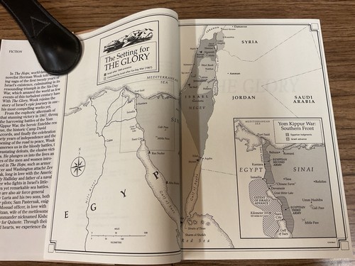 5 Books - World Wars I and ll Histories/The Glory/Wars Through World History - Imagen 16 de 16