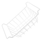 Vorratsschrank Organizer Aufbewahrungskorb Metall Aus Drahtkörbe