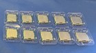 Lot of 10 Core i7-3770,Quad Core LGA1155 CPUs Processors SR0PK