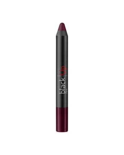 Black Up 2-in-1 matter Lippenstift Damen JUM 10 24 M 2,8 g/0,1 oz - Bild 1 von 17