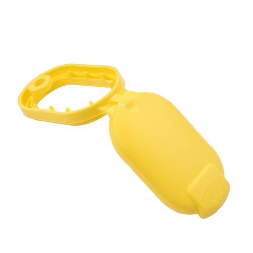 Windshield Washer Fluid Reservoir Cap Lid For Renault Megane Scenic Trafic - Picture 9 of 11