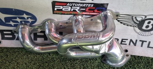 BBK Performance 1-3/4" Tuned Length Headers chrome , 2010-2015 Camaro SS - Picture 7 of 15