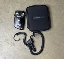 Escort Passport 8500 X50 Radar Detector Tested And Working