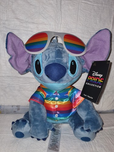 Disney Stitch Stofftier Kuscheltier NEU - Bild 2 von 4