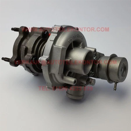 Turbolader 045145701V