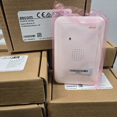ASCOM TELLIGENCE NUSPM-HU/1D