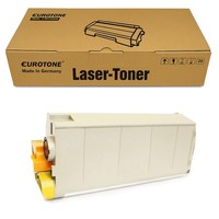 Toner FüR Oki MC760 MC770 MC780 45396301 Yellow