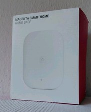 Magenta Smarthome, Gebraucht und gut erhalten, Telekom 