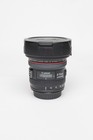 Canon EF 8–15mm f/4L Fisheye USM – Excellent Condition