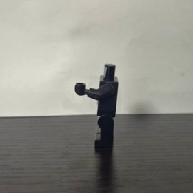 LEGO Super Heroes Batman II Batman w/ Wings Minifigure 10937 Arkham Asylum DC Ra