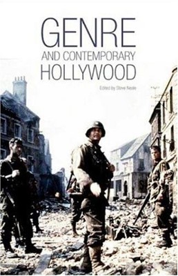 Genre and Contemporary Hollywood,Steve Neale