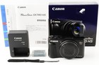 Aparat cyfrowy Canon PowerShot SX740 HS【Prawie NIEUŻYWANY w pudełku】 JAPONIA #88