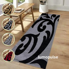 Hallway Runner Rug Bedroom Kitchen Carpet Indoor Outdoor Floor Entryway Mat