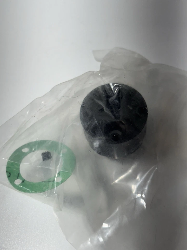 NEW Redcat Racing HSP 85762 Diff. Differential Case Cover 1/8 RC Car Truck Buggy - Image 4 of 4