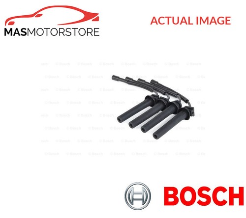 IGNITION CABLE SET LEADS KIT BOSCH 0 986 357 052 A FOR CHRYSLER PT CRUISER - Picture 1 of 10