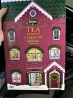 Advent Calendar - Assorted Tea Bags, 48 count