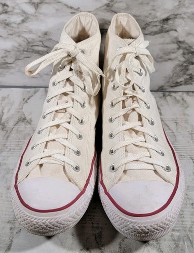 Converse Chuck Taylor All Star High Top Sneakers / M7650 / Men's Size 11.5 - Picture 10 of 18