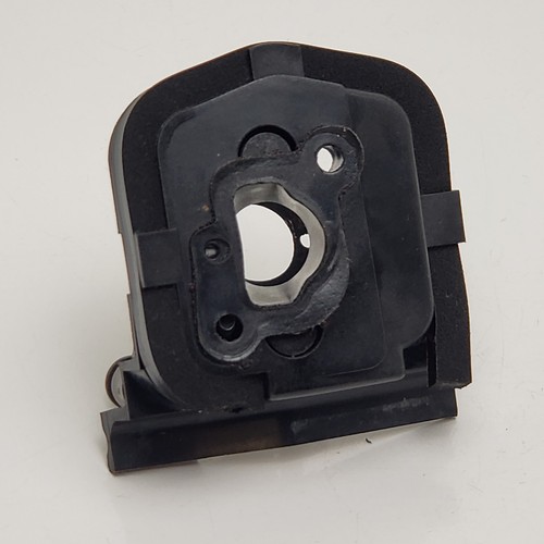 Homelite ZR Series 38cc Motosierra Aislador de admisión UP04173 - Imagen 5 de 5