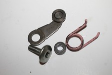 2012 - 2022 Kawasaki ZX14 ZX 14 Engine Gear Shift Stopper Lever 13236-1243