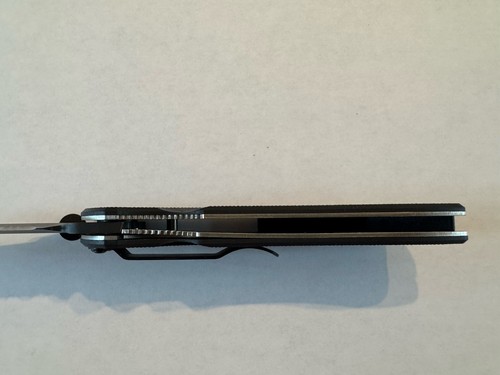 Benchmade 910SBT Stryker *Brand New In Blue Box**Discontinued circa 2008* - Picture 6 of 9