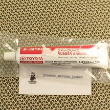 Toyota Genuine 08887-01206 Lexus Scion Rubber Grease Rubber-G 100g OEM