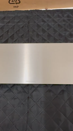 Bang & Olufsen B&O BeoLink Converter NL/ML-Network link to Master link Type 1790 - Video 1 of 1