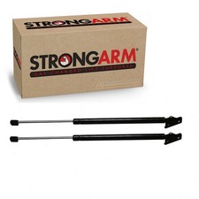 Qty 2 Strong Arm 4291 Fits Cherokee 1997 to 2001 Liftgate Lift Supports