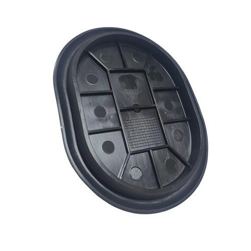 Front Wheel Arch Liner Direct Replacement Part Made Of Plastic Materials - Picture 5 of 7