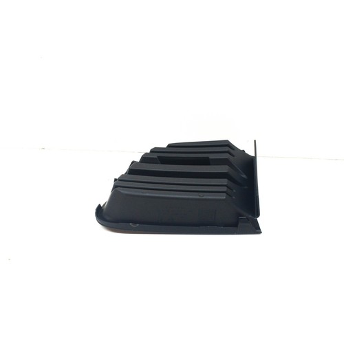 SKODA OCTAVIA MK2 1Z Front Bumper Right Fog Grille 1Z0853666A9B9 NEW GENUINE - Bild 4 von 6