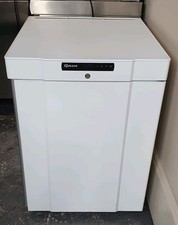Gram Undercounter Freezer GRAM F210 RG 125L Commercial Catering FREEZER
