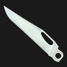 Leatherman Wave Plus Blade Leatherman TTi S30V Knife Ti AL ALX replacement