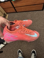 Nike Mercurial Vapor 16 Elite FG Mad Energy Pack Size 9