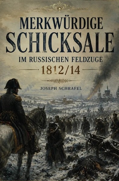 MerkwüRdige Schicksale Joseph Schrafel Taschenbuch 164 S. Deutsch 2021 Epubli-image