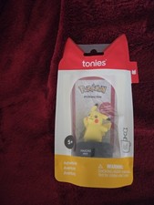 Tonies Pok mon Pikachu Character Figure for Toniebox 5 