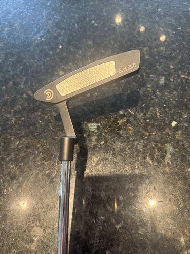 Cleveland Frontline Elite 1.0 34" Putter with Headcover New - Picture 8 of 18