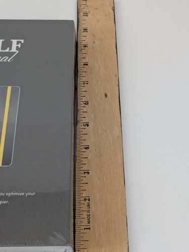 Bestself Co. Self Journal Boxed Charcoal Flagship Edition New Sealed  - Picture 7 of 8