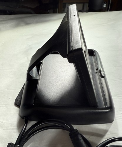 Screen Camera Display Baby Car Camera With Head Rest Straps - Picture 4 of 8