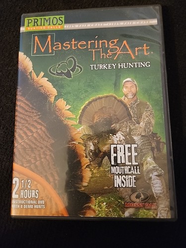 Primos Truth Hunting DVD Collection - Bild 10 von 13