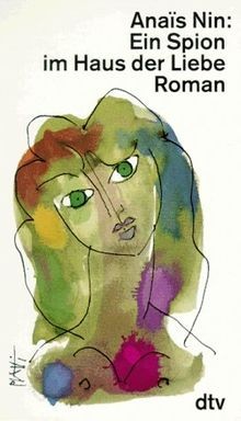 Ein Spion im Haus der Liebe. Roman. von Anais Nin | Buch | Zustand gut - Bild 1 von 2