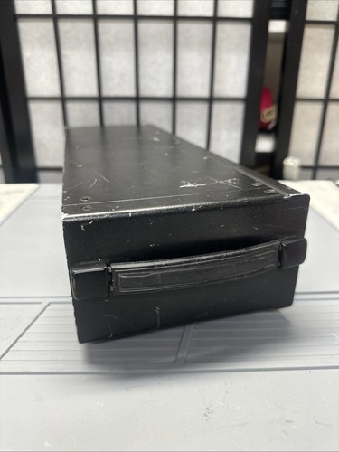 1980er Gallien-Krueger 200RK schwarz - Bild 11 von 12