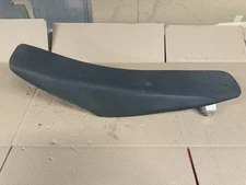 06-08 2008 Kawasaki Kx250f Complete Seat Assembly Saddle Cushion