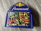 Paramount Hollywood Light Up Sign dracula frankenstein mummy universal Works! — photo 1