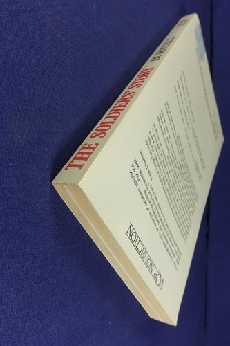 THE SOLDIER'S STORY Terry Burstall AUSTRALIAN VIETNAM WAR BIO LONG TAN book - Picture 12 of 12