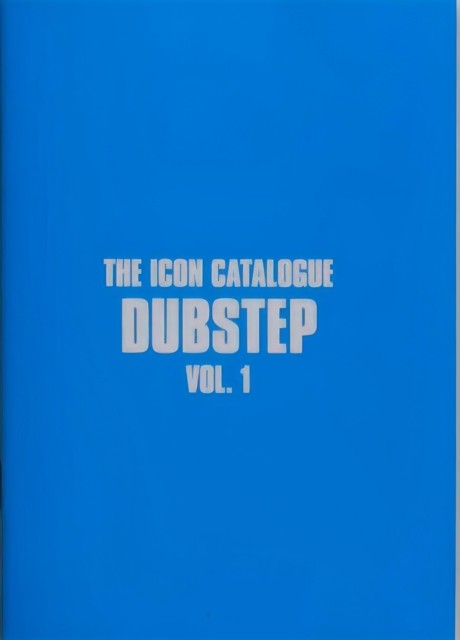 Velocity Press The Icon Catalogue Dubstep Vol. 1 (The Icon Catalogue Series) - Image 2