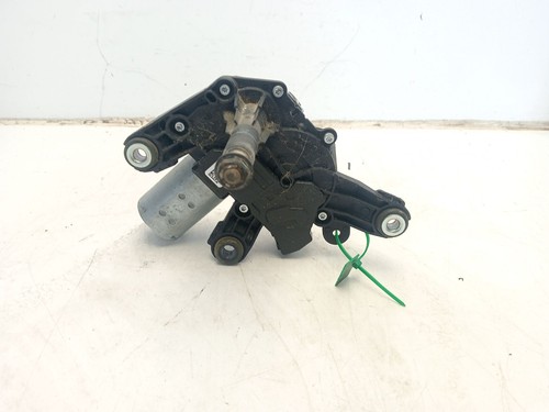 287105483R MOTOR LIMPIA TRASERO / 871235 PARA RENAULT CLIO I B/C57_, 5/357_ 1. - Foto 1 di 10