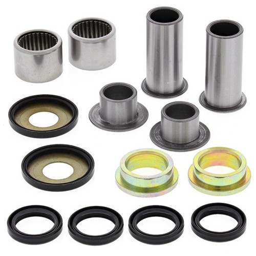 All Balls Swingarm Bearing Kit #28-1005 fits Suzuki QuadRacer 250/QuadRacer 500