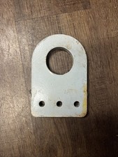 lifting lug tie down point weld on universal ratchet lug tie off