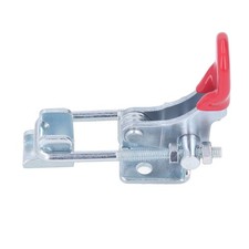 Toggle Latch Clamp Adjustable Heavy Duty Door Pull Tension Clasp Quick Fix