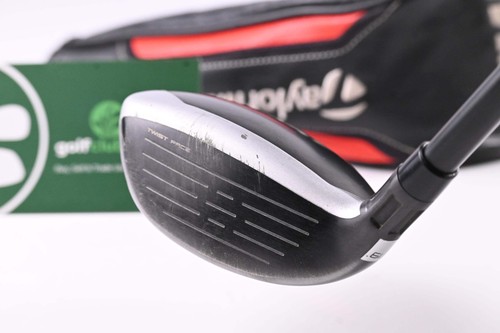 Taylormade M6 #3 Hybrid / 19 Degree / X-Flex HZRDUS Black 85 - Picture 4 of 9